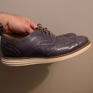 Mens Cole Haans Size 9